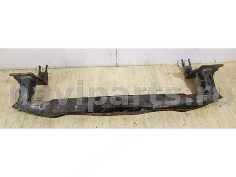 Усилитель бампера переднего Volkswagen Touareg, OEM 7L0807109E, арт. 2012633, фото 2
