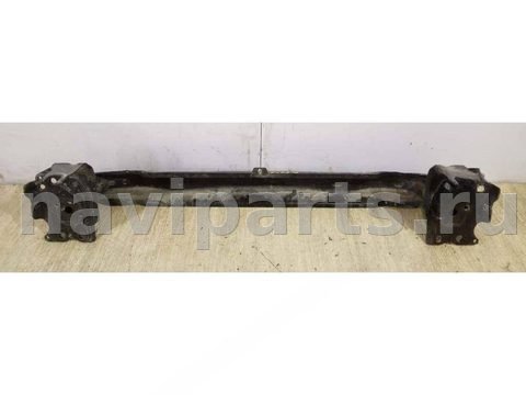 Усилитель бампера переднего Volkswagen Touareg, OEM 7L0807109E, арт. 2012633, фото 3