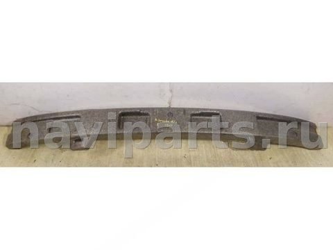 Усилитель бампера переднего Hyundai Sonata, 2013 г., OEM 865203D100, арт. 2013618