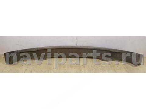 Усилитель бампера переднего Hyundai Sonata, 2013 г., OEM 865203D100, арт. 2013618, фото 2