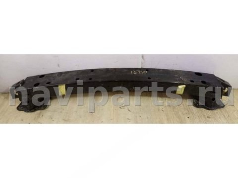 Усилитель бампера переднего Subaru Tribeca, 2014 г., OEM 57711XA00A9P, арт. 2014088