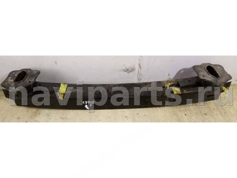 Усилитель бампера переднего Subaru Tribeca, 2014 г., OEM 57711XA00A9P, арт. 2014088, фото 2