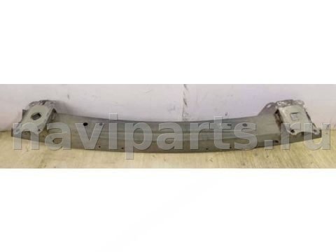 Усилитель бампера переднего Subaru Forester, 2008 г., OEM 57711SC0109P, арт. 2014500, фото 2