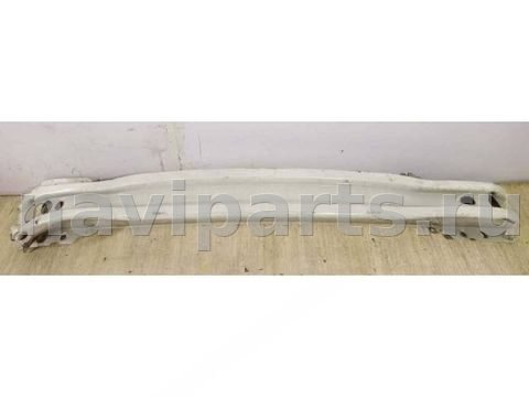 Усилитель бампера переднего Volvo S80, 2008 г., OEM 30791152, арт. 2014864