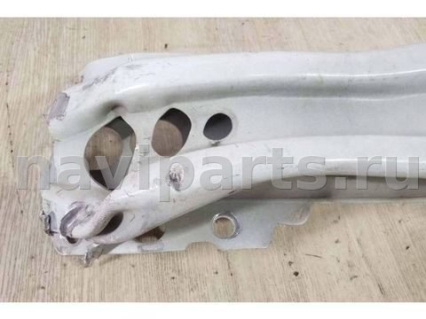 Усилитель бампера переднего Volvo S80, 2008 г., OEM 30791152, арт. 2014864, фото 3