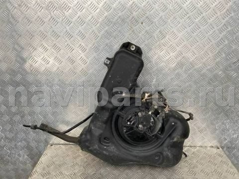 Бак AdBlue Land-Rover Discovery Sport, OEM GK725J228AC, арт. 201660