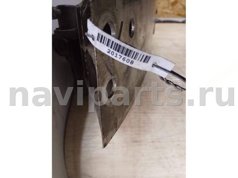 Усилитель бампера переднего Mercedes C W203, 2017 г., OEM A2036203134, арт. 2017608, фото 2