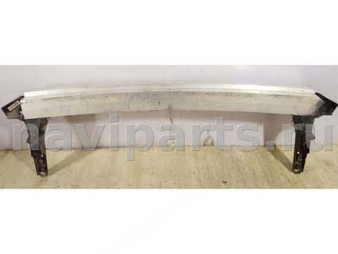 Усилитель бампера переднего Subaru Forester, 2006 г., OEM 57712SA230, арт. 2018423