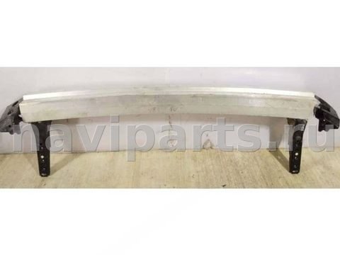 Усилитель бампера переднего Subaru Forester, 2006 г., OEM 57712SA230, арт. 2018423, фото 2