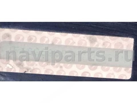 Усилитель бампера переднего Subaru Forester, 2006 г., OEM 57712SA230, арт. 2018423, фото 3