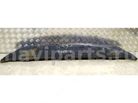 Усилитель бампера переднего Ford Expedition, 2020 г., OEM 2L1Z17757BA, арт. 2020225