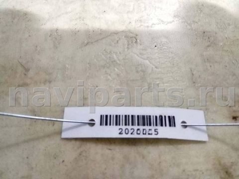 Усилитель бампера переднего Ford Expedition, 2020 г., OEM 2L1Z17757BA, арт. 2020225, фото 4