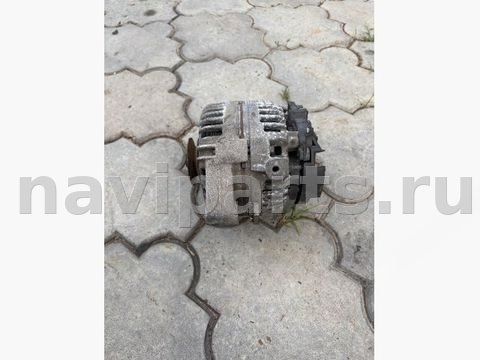 Генератор Opel Astra, 2000 г., арт. 202280569, фото 4