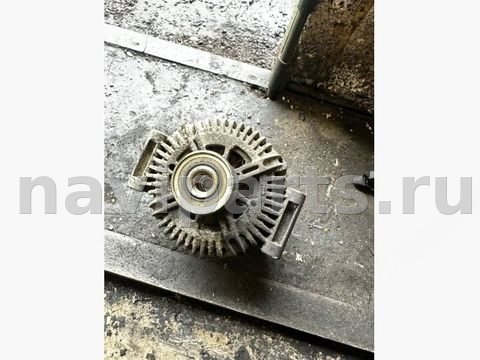 Генератор Mercedes GL X164, 2008 г., OEM 6421540502, арт. 202295292_1