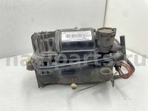 Компрессор пневмоподвески Mercedes S W220, 2002 г., OEM A2113200304, арт. 20244