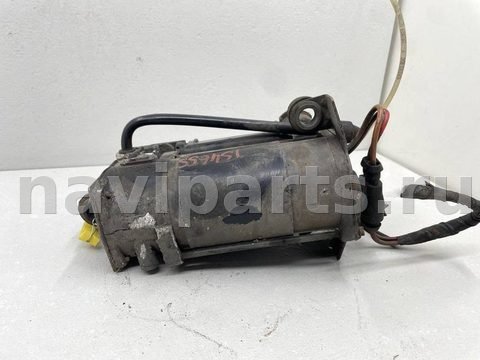 Компрессор пневмоподвески Mercedes S W220, 2002 г., OEM A2113200304, арт. 20244, фото 4
