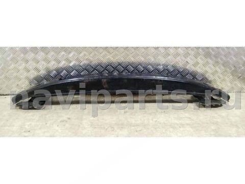 Усилитель бампера переднего Ford Galaxy, 2002 г., OEM H36DA7M3807105B, арт. 2025291