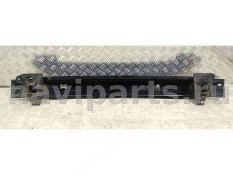 Усилитель бампера переднего Ford Galaxy, 2002 г., OEM H36DA7M3807105B, арт. 2025291, фото 2