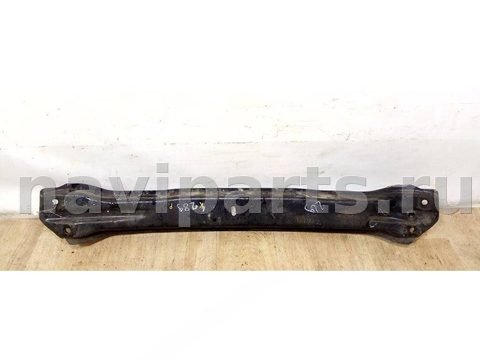 Усилитель бампера переднего Mitsubishi Colt, 2030 г., OEM 5256A448, арт. 2030631, фото 2
