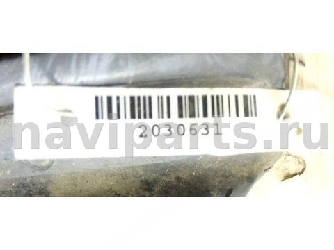 Усилитель бампера переднего Mitsubishi Colt, 2030 г., OEM 5256A448, арт. 2030631, фото 3