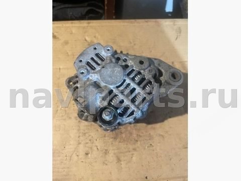 Генератор Mazda BT-50, 2008 г., OEM A2TC1479ZT, арт. 203171775_1, фото 2
