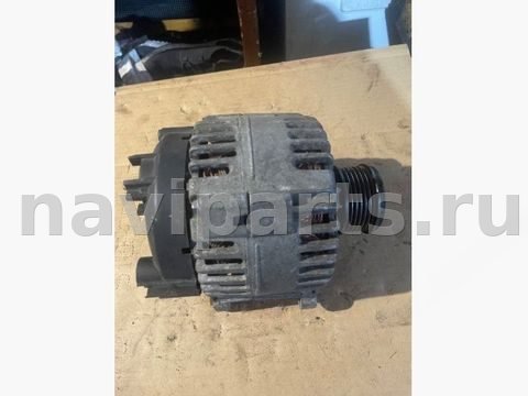 Генератор Mazda BT-50, 2008 г., OEM A2TC1479ZT, арт. 203171775_1, фото 5