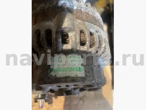 Генератор Ford Ranger, 2008 г., OEM A2TC1479ZT, арт. 203171775, фото 3