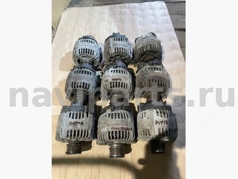 Генератор Seat Alhambra, 2009 г., OEM 06f903023f, арт. 203171889_9