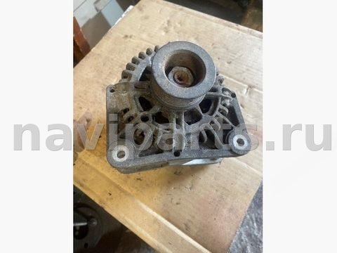 Генератор Renault Megane, 2008 г., OEM 8200667619b, арт. 203210911, фото 2