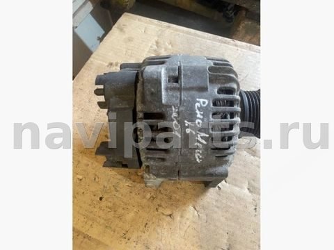 Генератор Renault Twingo, 2008 г., OEM 8200667619b, арт. 203210911_3