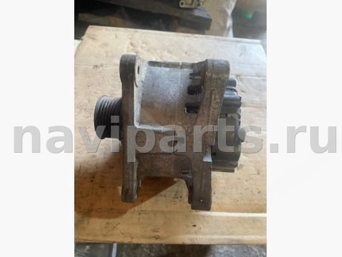 Генератор Renault Twingo, 2008 г., OEM 8200667619b, арт. 203210911_3, фото 4
