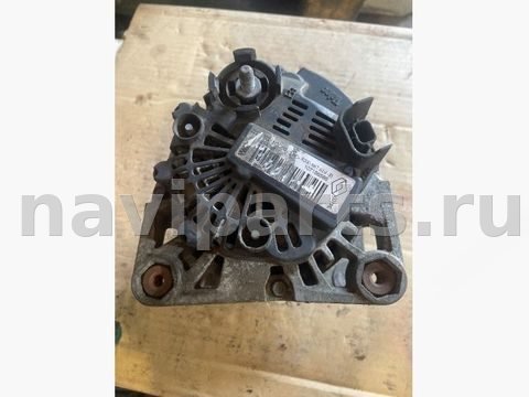 Генератор Renault Twingo, 2008 г., OEM 8200667619b, арт. 203210911_3, фото 5