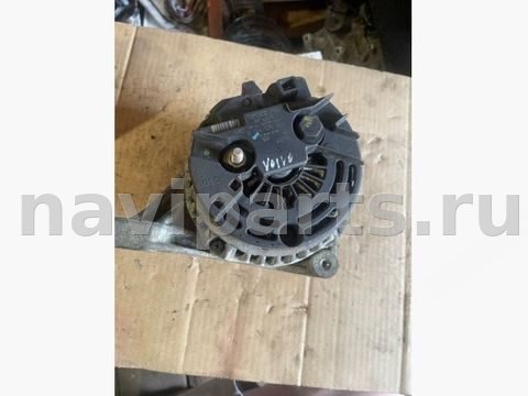 Генератор Volvo S60, 2004 г., OEM 8676498, арт. 203210963, фото 3