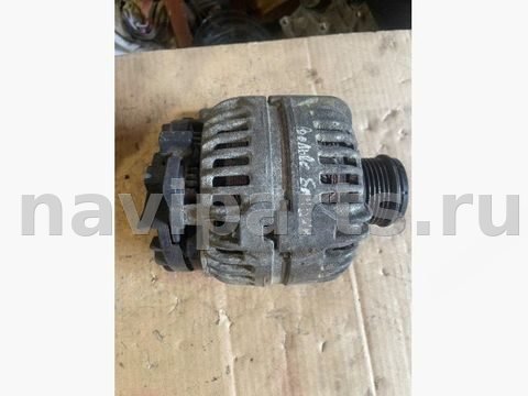 Генератор Volvo V70, 2004 г., OEM 8676498, арт. 203210963_3