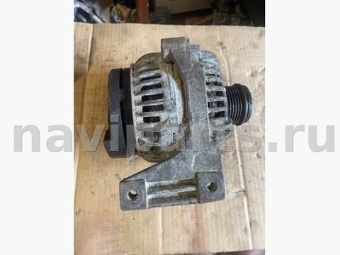 Генератор Volvo V70, 2004 г., OEM 8676498, арт. 203210963_3, фото 2