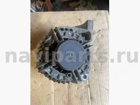 Генератор Volvo V70, 2004 г., OEM 8676498, арт. 203210963_3, фото 4