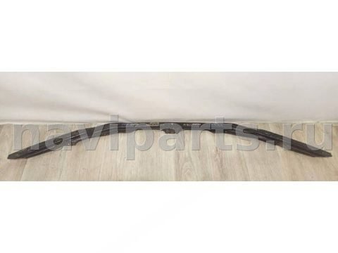 Усилитель бампера переднего Honda CR-V, 2000 г., OEM 33S4, арт. 2032722