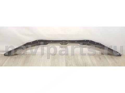 Усилитель бампера переднего Honda CR-V, 2000 г., OEM 33S4, арт. 2032722, фото 2