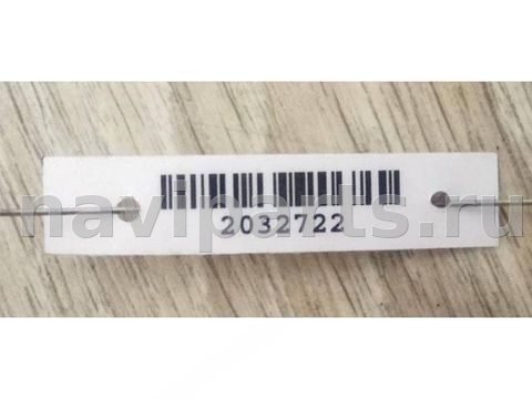 Усилитель бампера переднего Honda CR-V, 2000 г., OEM 33S4, арт. 2032722, фото 3