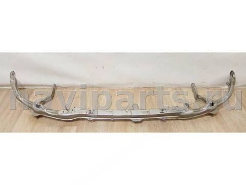 Усилитель бампера переднего Honda HR-V, 2002 г., арт. 2033914