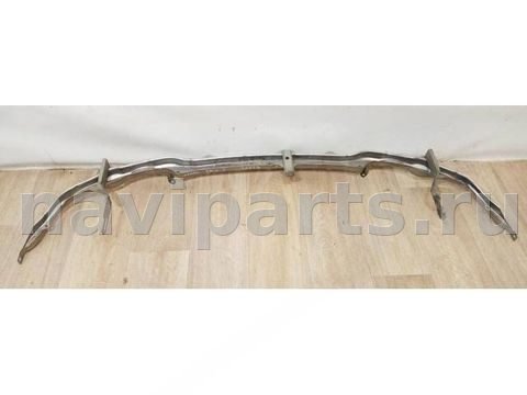 Усилитель бампера переднего Honda HR-V, 2002 г., арт. 2033914, фото 2