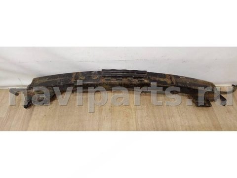 Усилитель бампера переднего Hyundai Sonata, 2034 г., OEM 865303K010, арт. 2034221