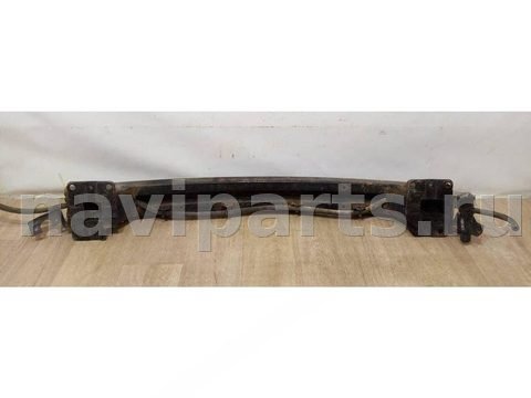Усилитель бампера переднего Hyundai Sonata, 2034 г., OEM 865303K010, арт. 2034221, фото 2