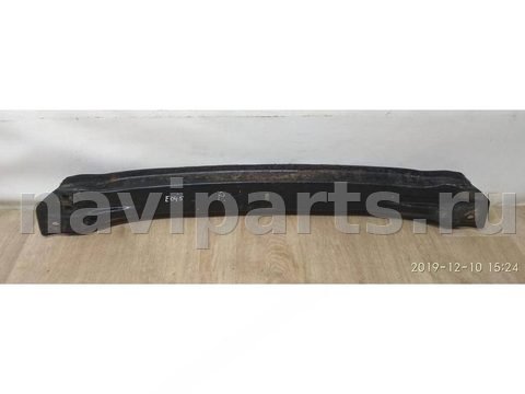 Усилитель бампера переднего Mitsubishi Colt, 2035 г., OEM 5256A448, арт. 2035677