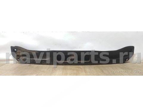 Усилитель бампера переднего Mitsubishi Colt, 2035 г., OEM 5256A448, арт. 2035677, фото 2