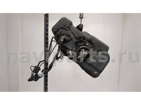 Бак AdBlue Mercedes ML W166, 2013 г., OEM A1664707201, арт. 20372487