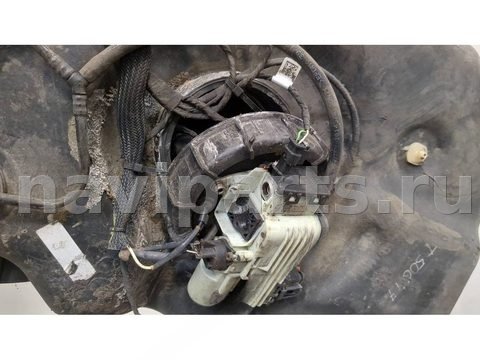 Бак AdBlue Mercedes ML W166, 2013 г., OEM A1664707201, арт. 20372487, фото 3