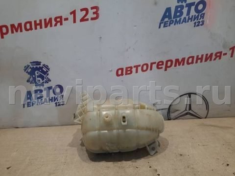 Бачок расширительный Buick Encore GX F34, 2014 г., OEM 17137642160, арт. 20410