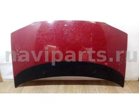 Капот Ford Galaxy, 1997 г., арт. 2041254