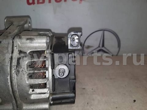 Генератор BMW 3 F30/F31/GT F34, 2014 г., OEM 12318519890, арт. 20414, фото 4